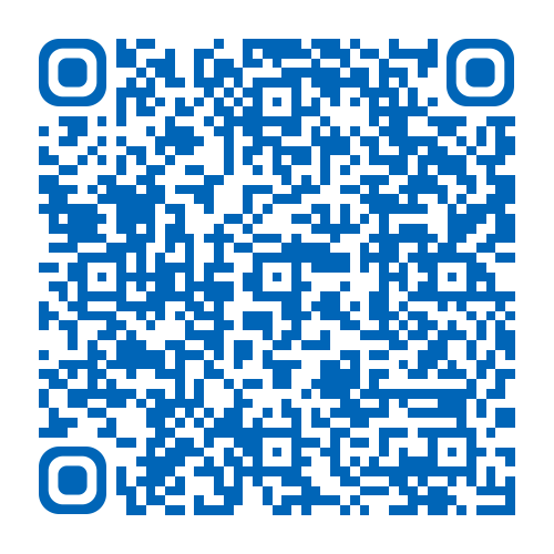 QR code to open leaflet