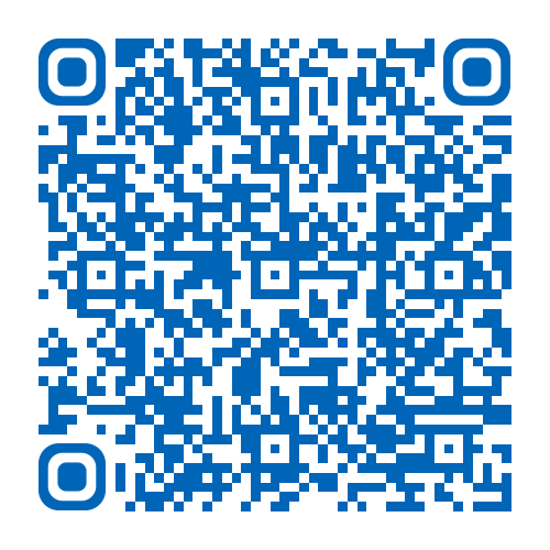 QR code to open leaflet