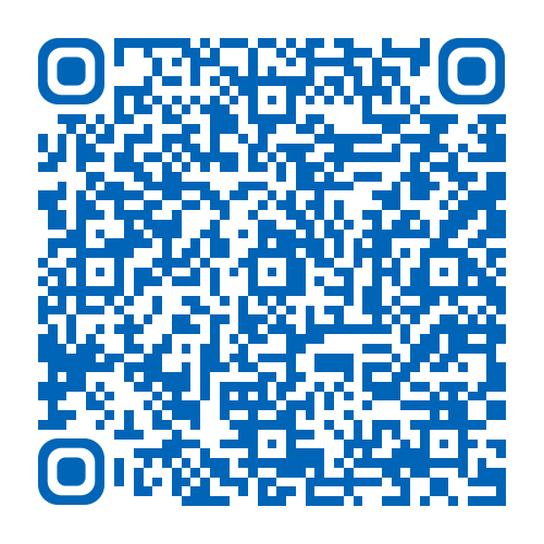 QR code to open leaflet