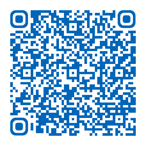 QR code to open leaflet