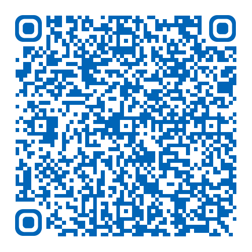 QR code to open leaflet