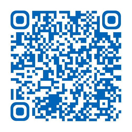 QR code to open leaflet