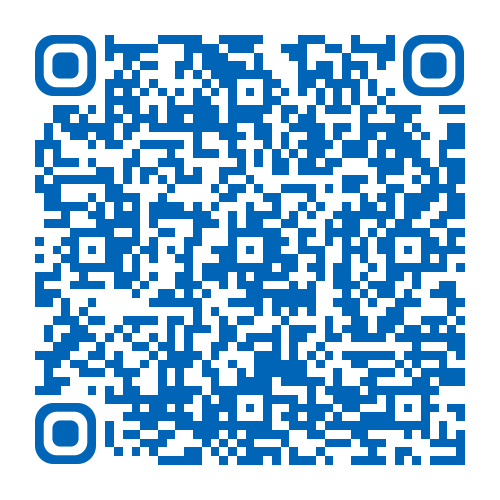 QR code to open leaflet