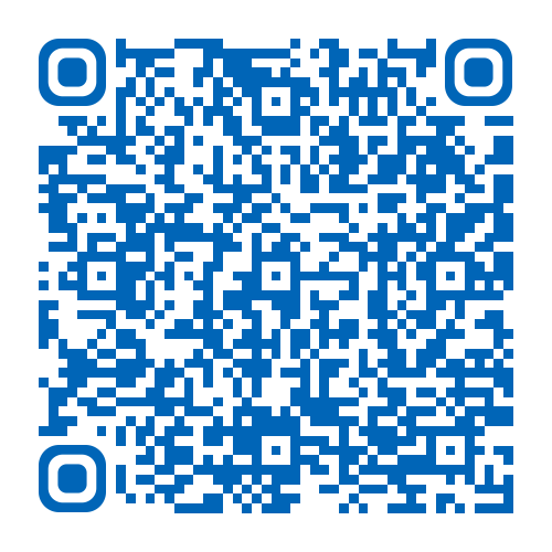 QR code to open leaflet