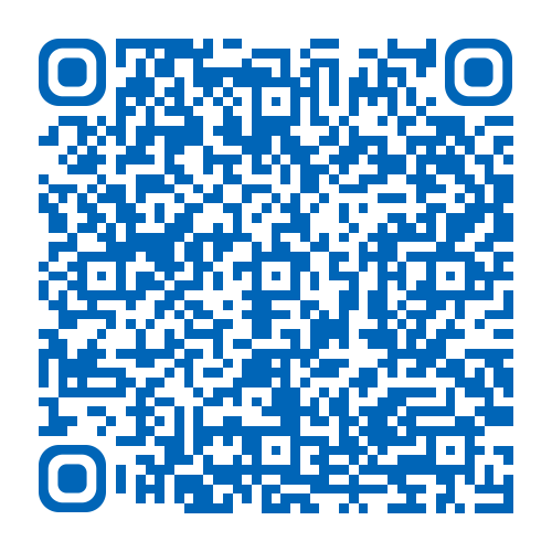 QR code to open leaflet