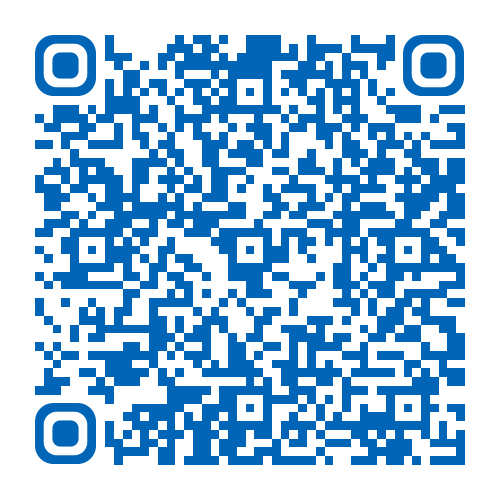 QR code to open leaflet