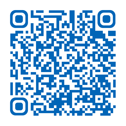 QR code to open leaflet