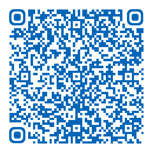 QR code to open leaflet