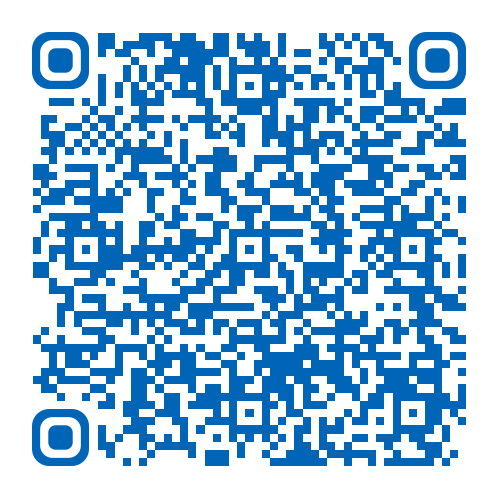 QR code to open leaflet