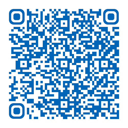 QR code to open leaflet