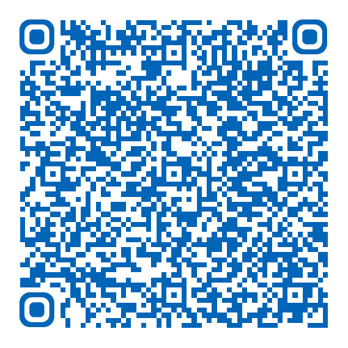 QR code to open leaflet