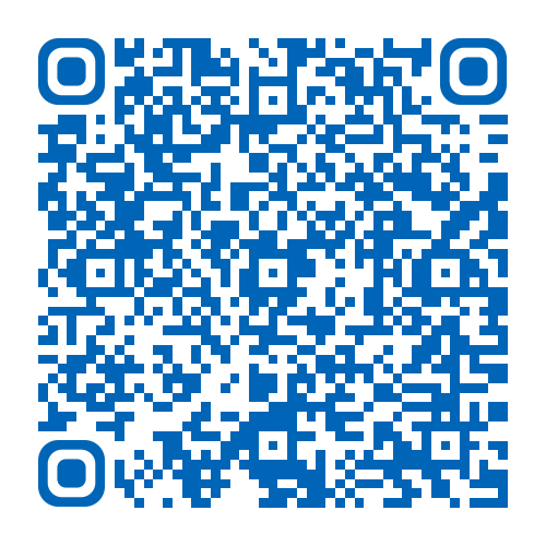 QR code to open leaflet