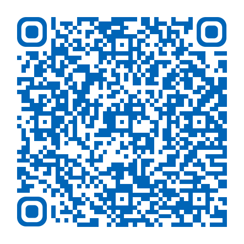 QR code to open leaflet