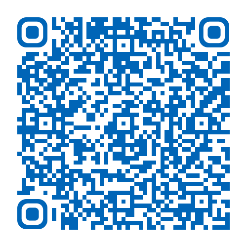 QR code to open leaflet