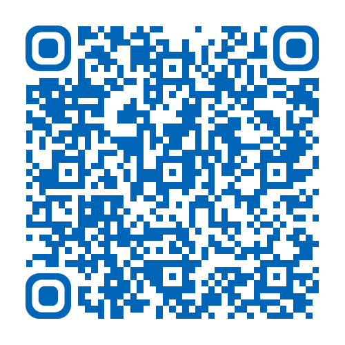 QR code to open leaflet