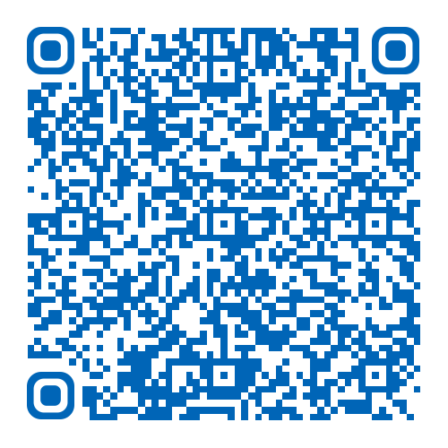 QR code to open leaflet