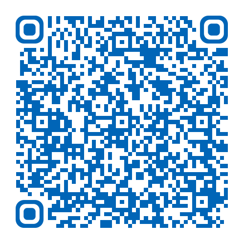 QR code to open leaflet