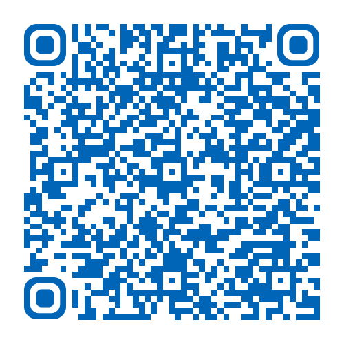 QR code to open leaflet