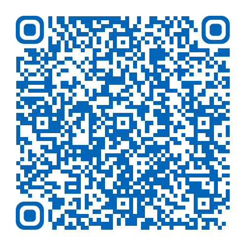 QR code to open leaflet