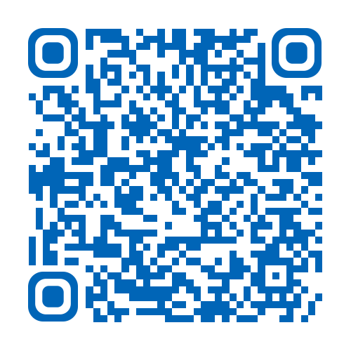 QR code to open leaflet