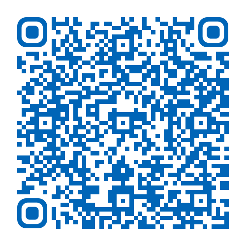 QR code to open leaflet