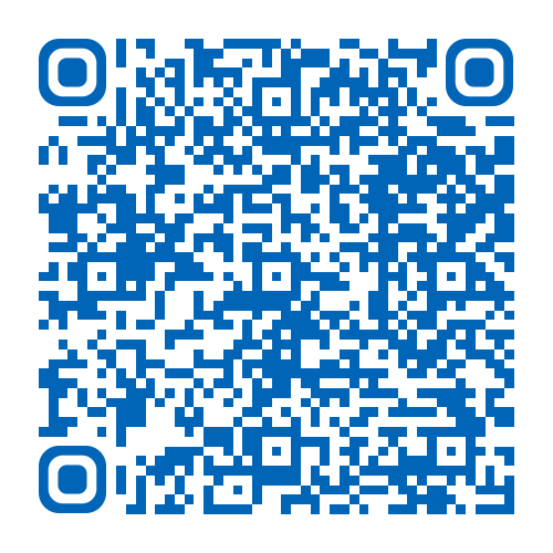 QR code to open leaflet