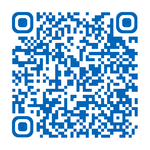 QR code to open leaflet