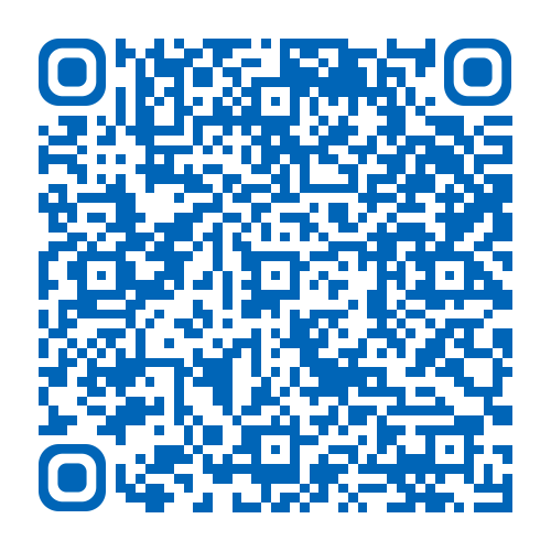 QR code to open leaflet