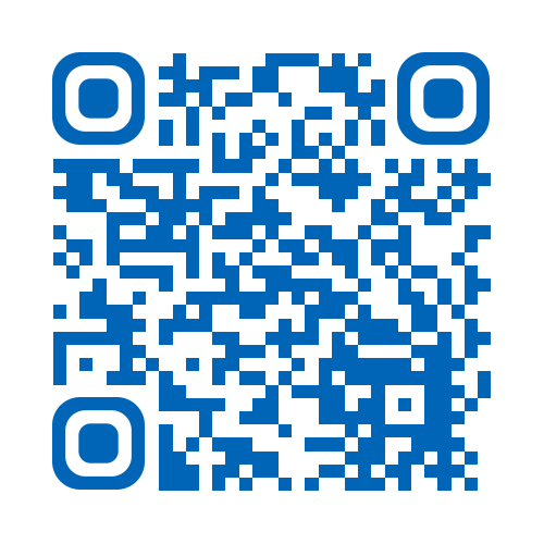 QR code to open leaflet