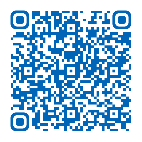 QR code to open leaflet