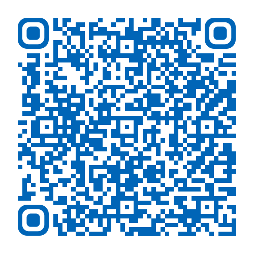 QR code to open leaflet