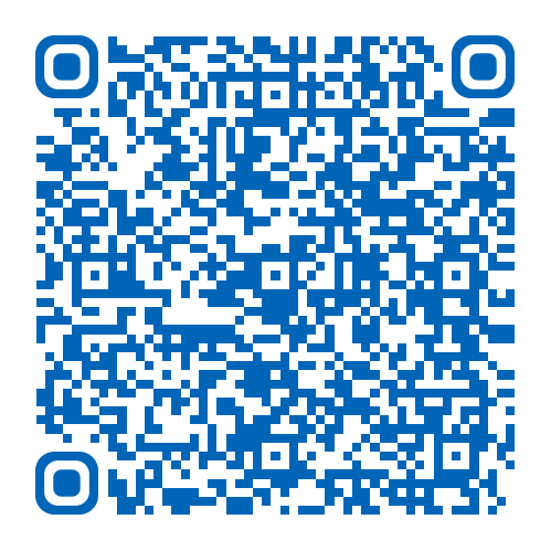 QR code to open leaflet