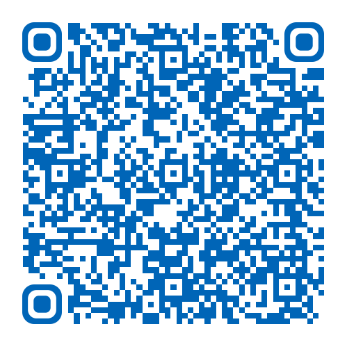 QR code to open leaflet