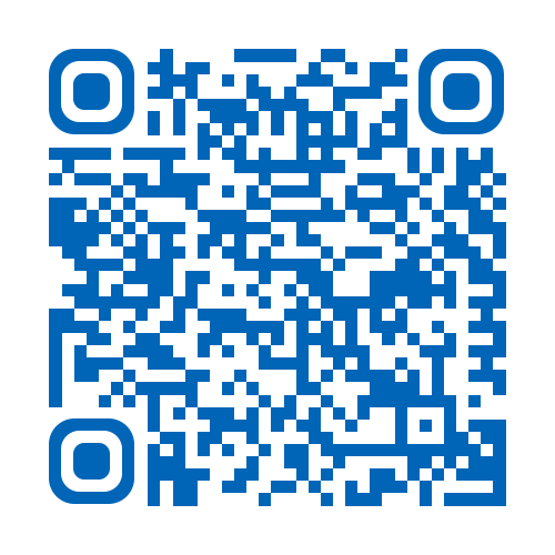 QR code to open leaflet