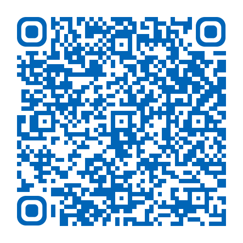 QR code to open leaflet