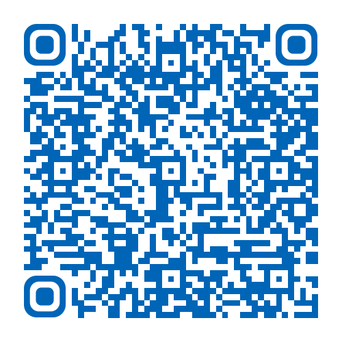 QR code to open leaflet