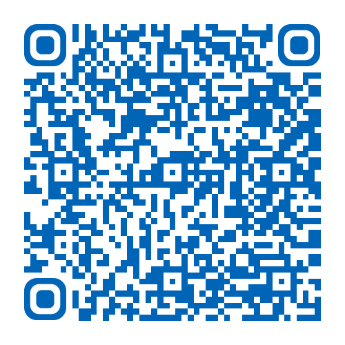 QR code to open leaflet