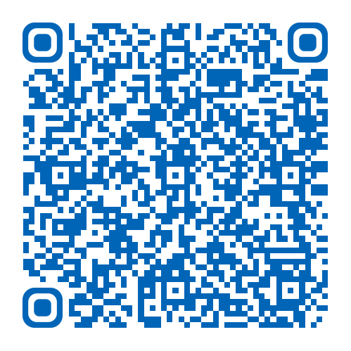 QR code to open leaflet