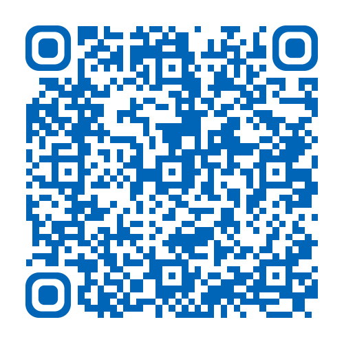 QR code to open leaflet