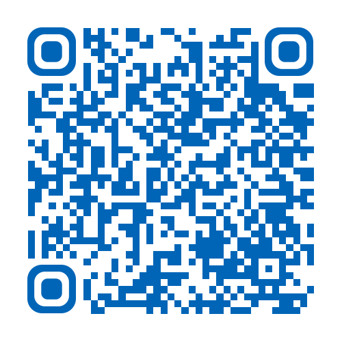 QR code to open leaflet