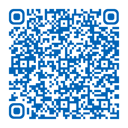 QR code to open leaflet