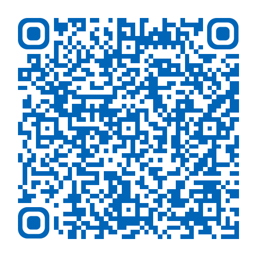 QR code to open leaflet