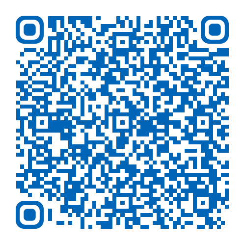 QR code to open leaflet