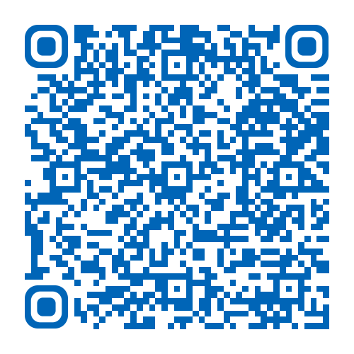 QR code to open leaflet