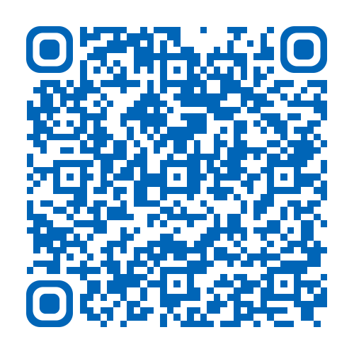 QR code to open leaflet