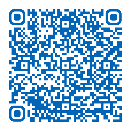 QR code to open leaflet