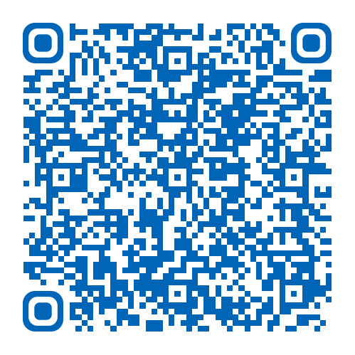 QR code to open leaflet