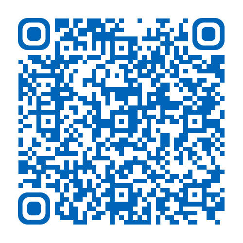 QR code to open leaflet