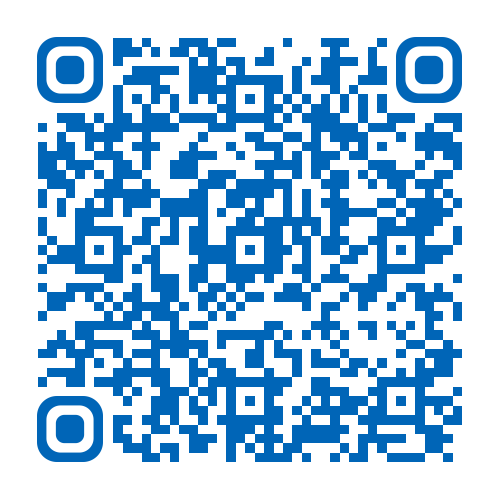 QR code to open leaflet