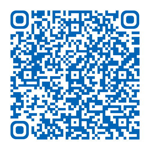 QR code to open leaflet